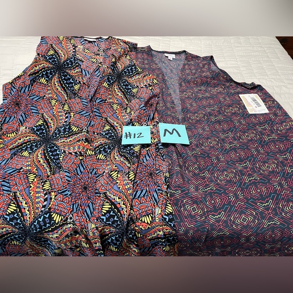 LuLaRoe Joy - Picture 1 of 1